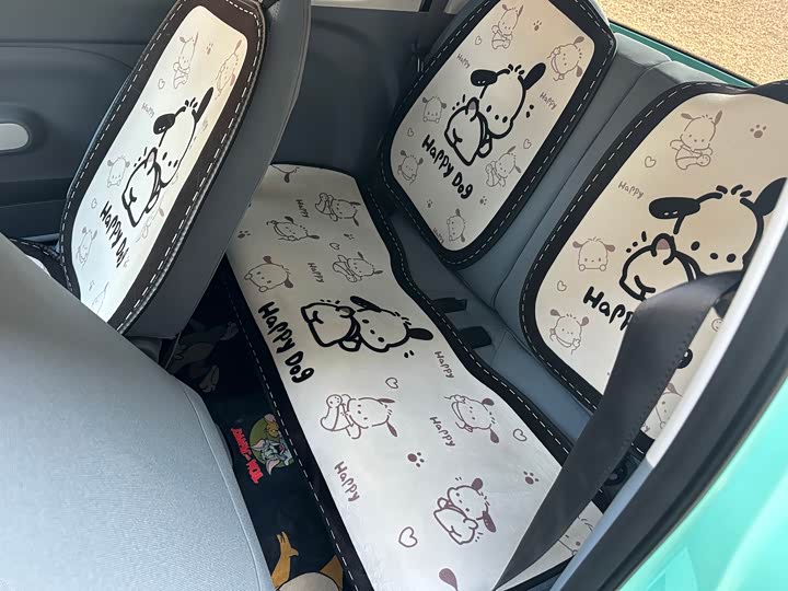 Фото 6 - Bestune Pony