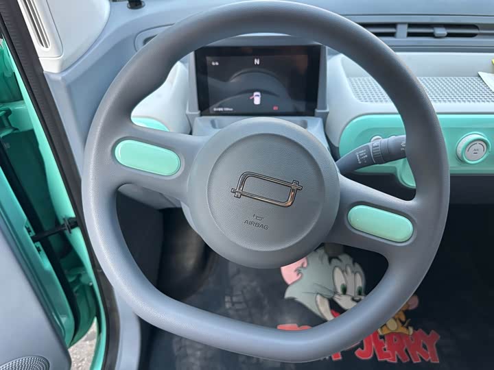 Фото 7 - Bestune Pony