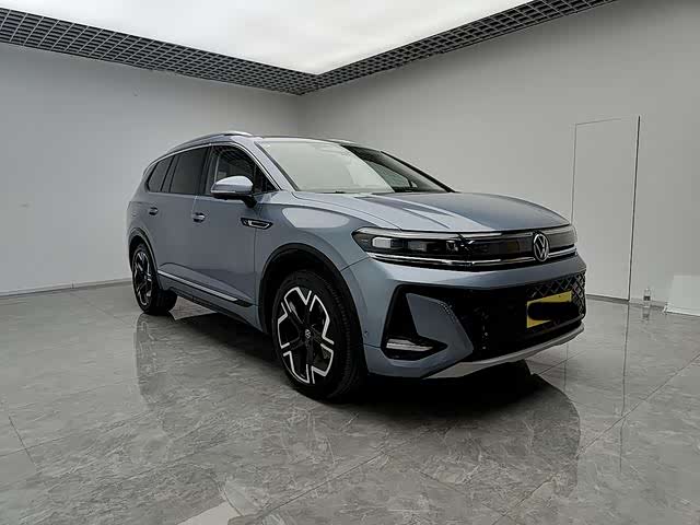 Фото 2 - Volkswagen Talagon