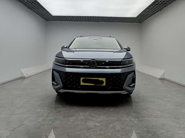 Фото 3 - Volkswagen Talagon