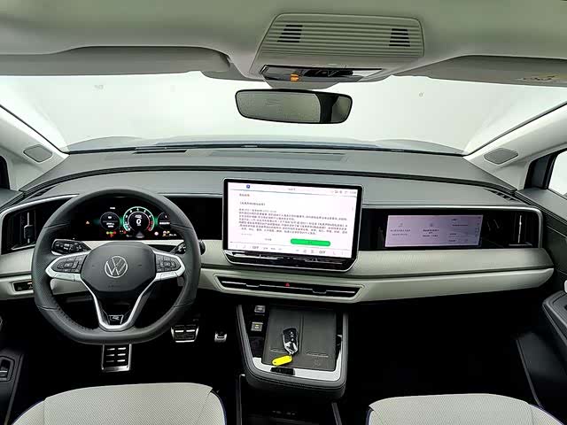 Фото 7 - Volkswagen Talagon