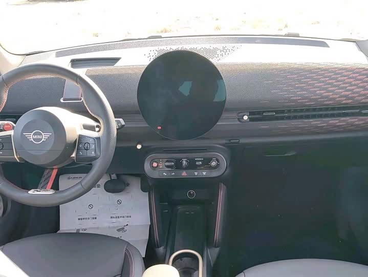 Фото 8 - Mini Aceman JCW