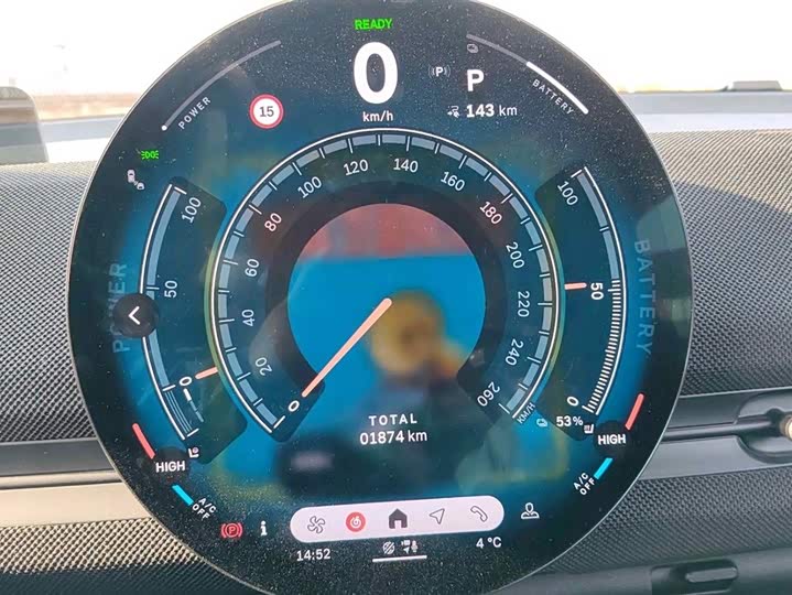 Фото 9 - Mini Aceman JCW