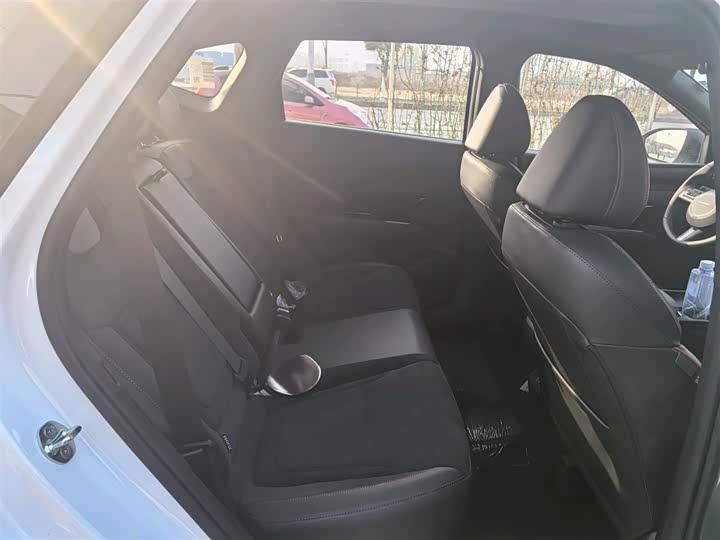 Фото 5 - Hyundai Tucson L