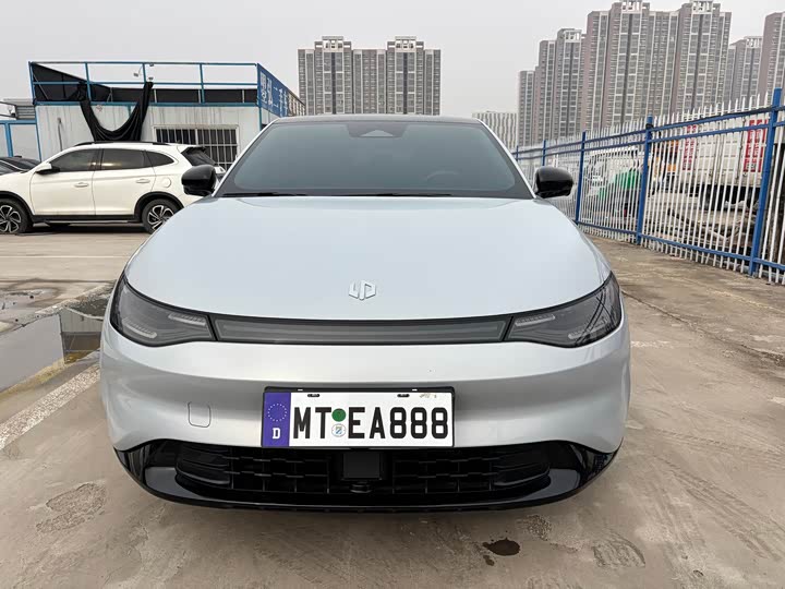 Фото 2 - Leapmotor C01