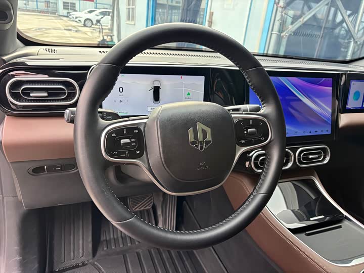 Фото 5 - Leapmotor C01