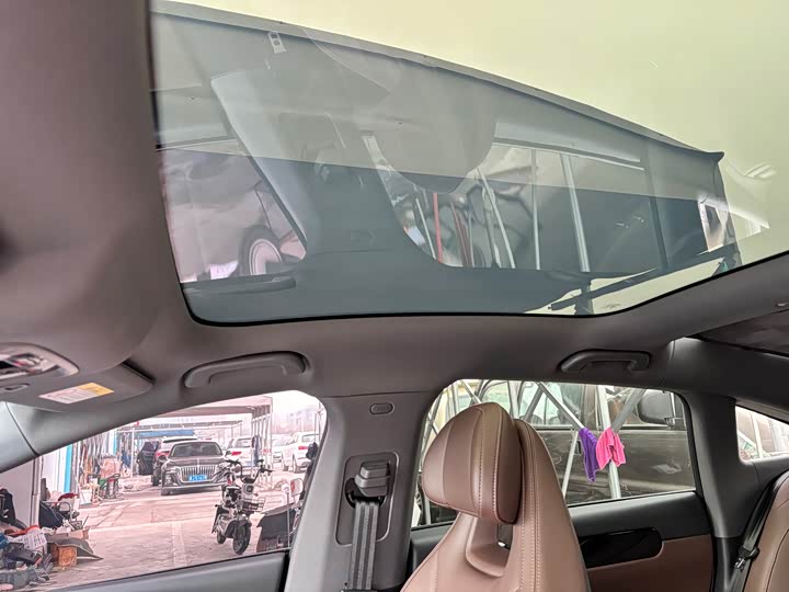 Фото 6 - Leapmotor C01