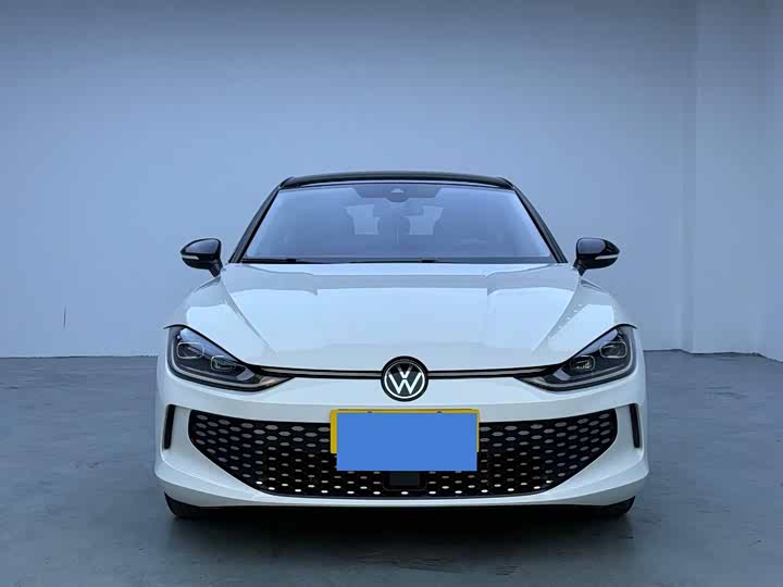 Фото 2 - Volkswagen Lamando L