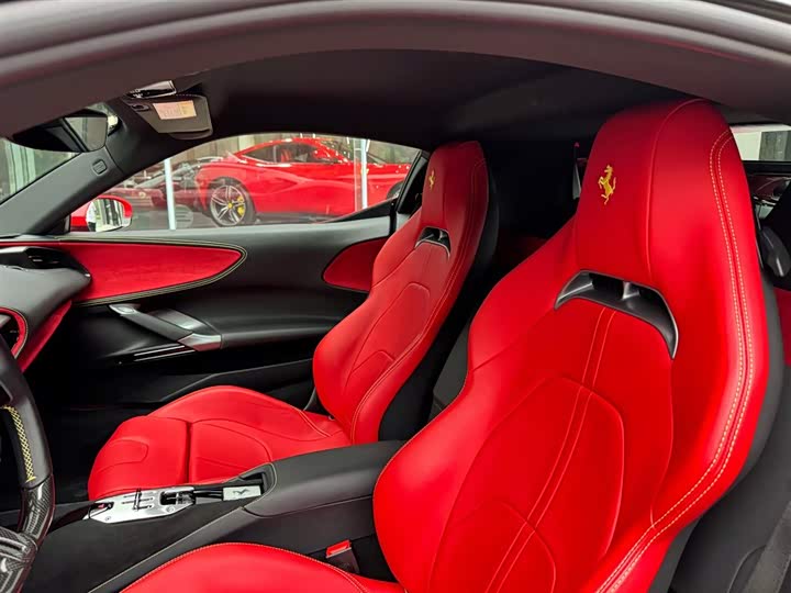 Фото 7 - Ferrari SF90