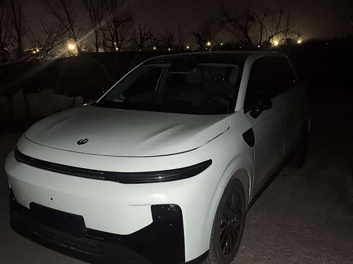 Фото 1 - Leapmotor B10