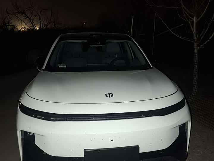 Фото 2 - Leapmotor B10