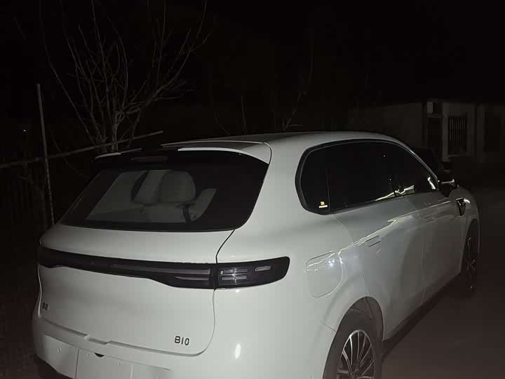 Фото 7 - Leapmotor B10