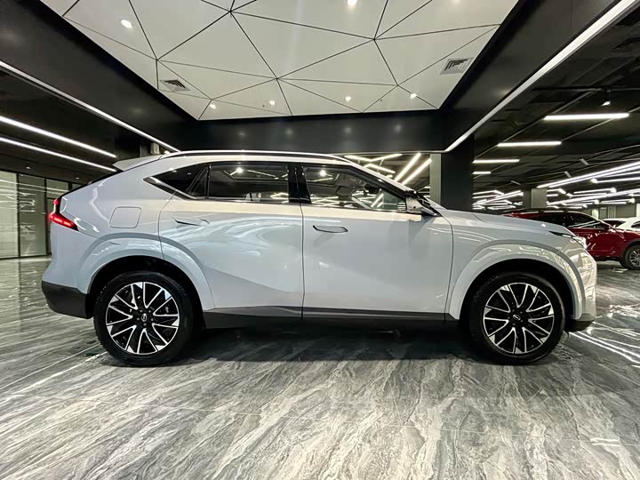 Фото 4 - GAC Trumpchi GS4