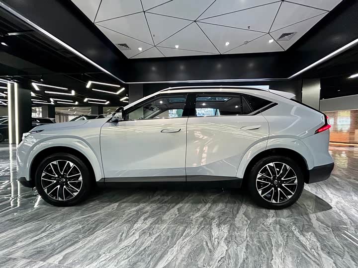 Фото 8 - GAC Trumpchi GS4