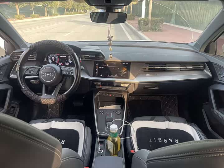 Фото 6 - Audi A3