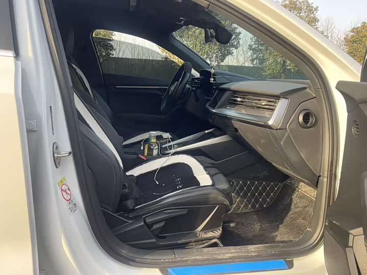 Фото 7 - Audi A3