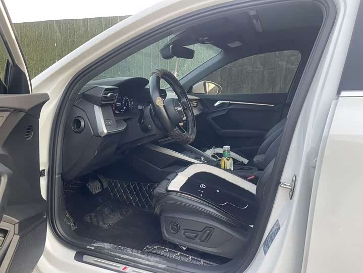 Фото 8 - Audi A3