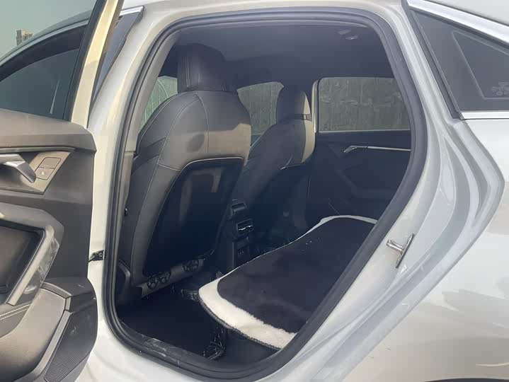 Фото 9 - Audi A3