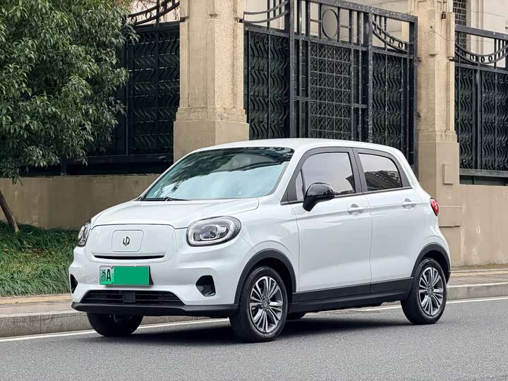 Фото 1 - Leapmotor T03