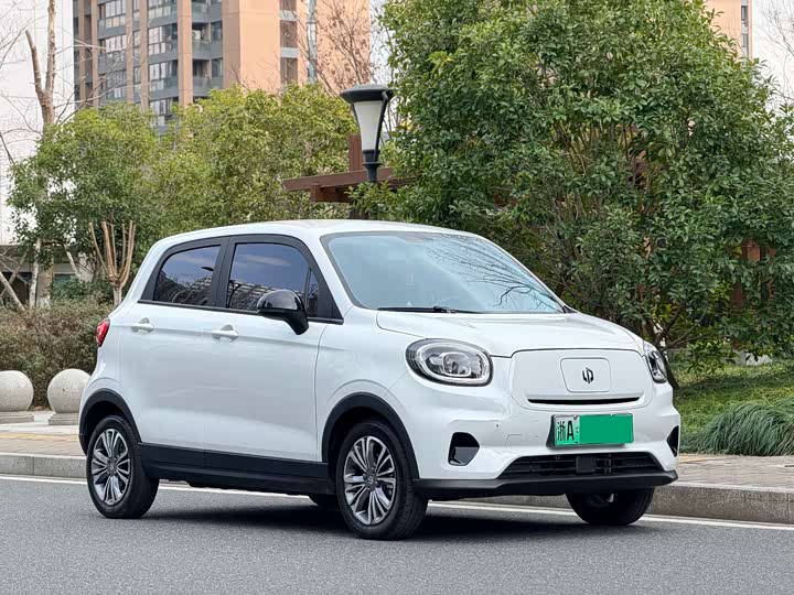 Фото 3 - Leapmotor T03