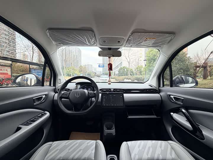 Фото 7 - Leapmotor T03