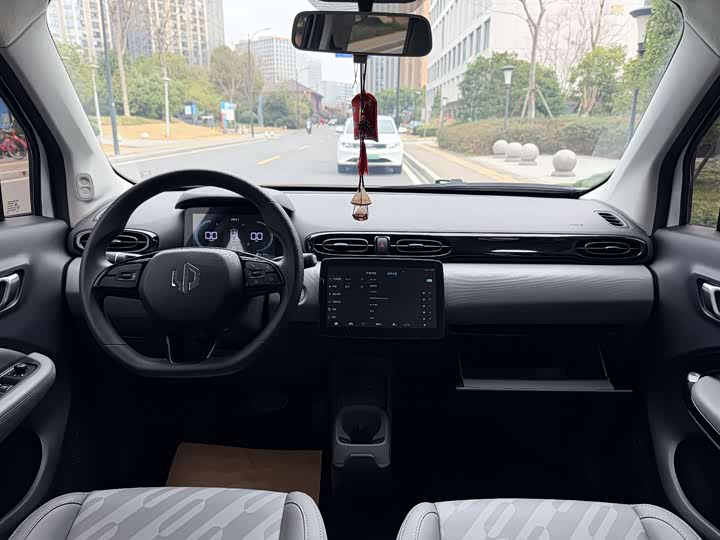 Фото 9 - Leapmotor T03