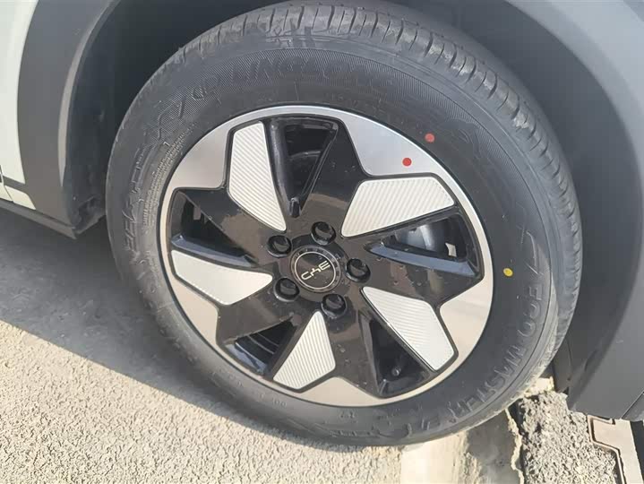 Фото 6 - BYD Dolphin