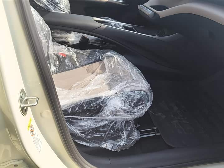 Фото 8 - BYD Dolphin