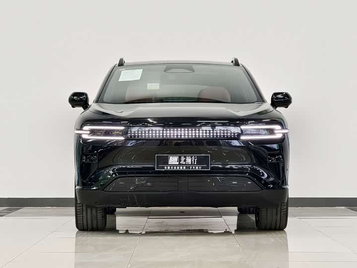 Фото 2 - Changan Qiyuan (Nevo) E07