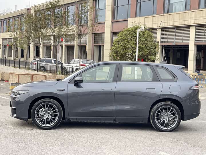 Фото 7 - Leapmotor C10