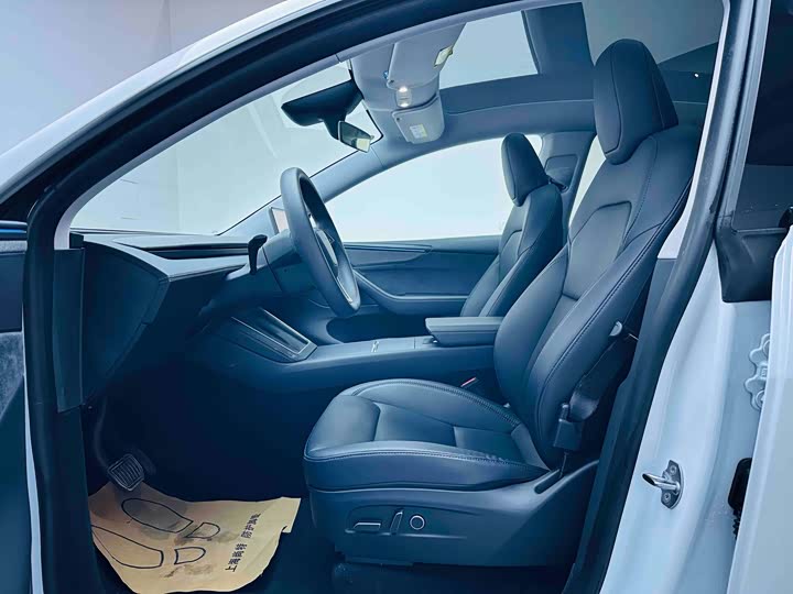 Фото 2 - Tesla Model Y