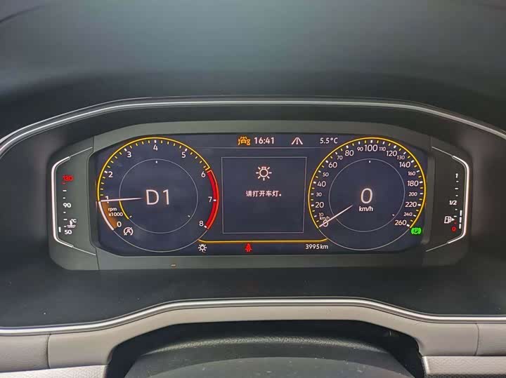 Фото 4 - Volkswagen Bora