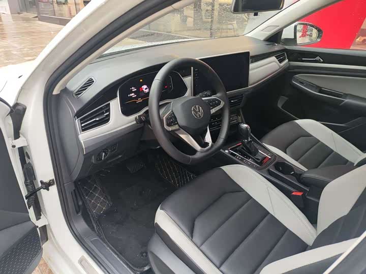 Фото 5 - Volkswagen Bora