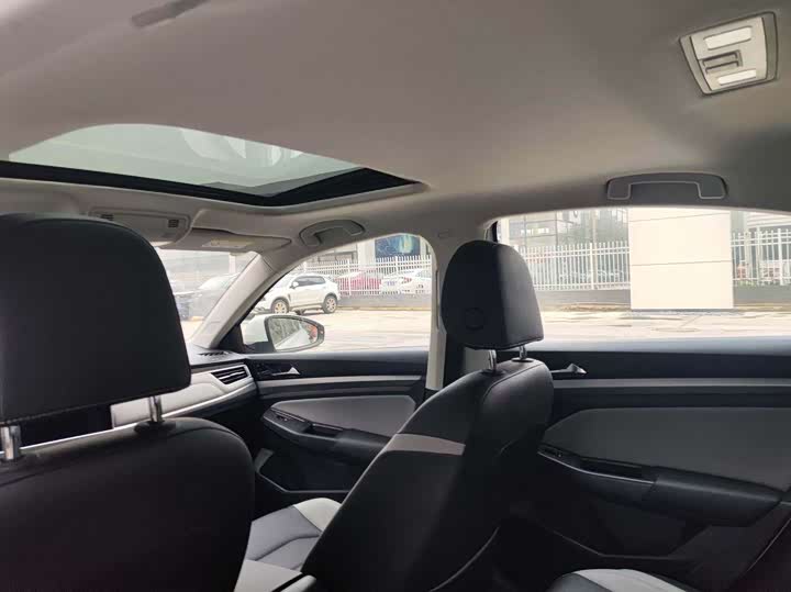 Фото 9 - Volkswagen Bora