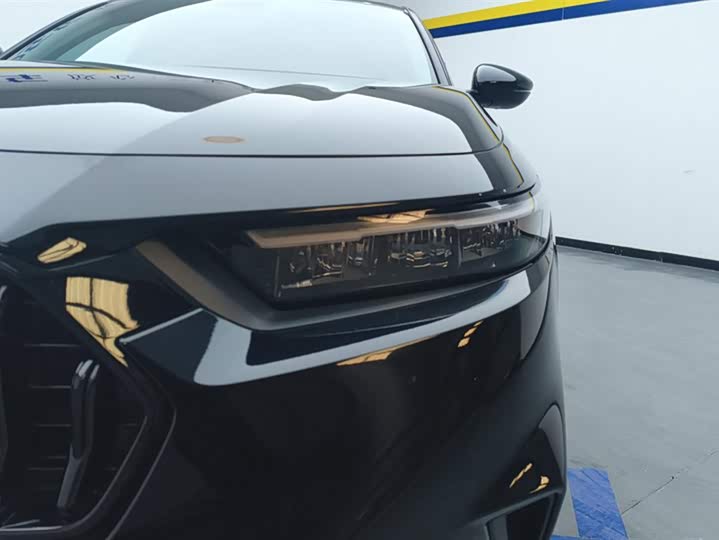 Фото 5 - Honda Inspire