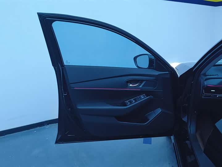 Фото 7 - Honda Inspire