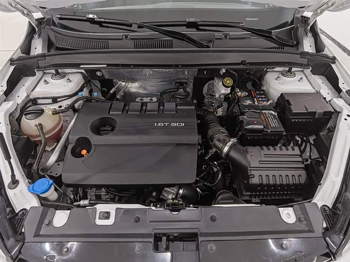 Фото 6 - Chery Tiggo 8