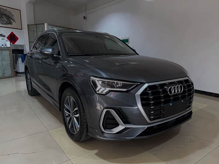 Фото 3 - Audi Q3