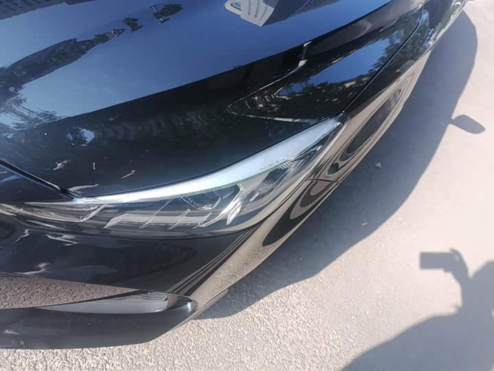 Фото 5 - MG Motor 5