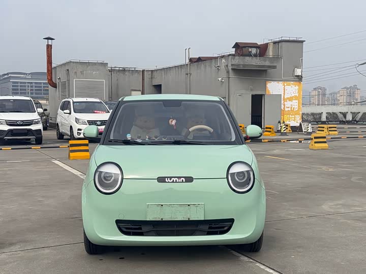 Фото 2 - Changan Qiyuan (Nevo) Lumin