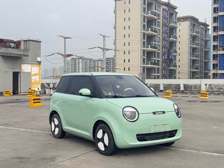 Фото 3 - Changan Qiyuan (Nevo) Lumin