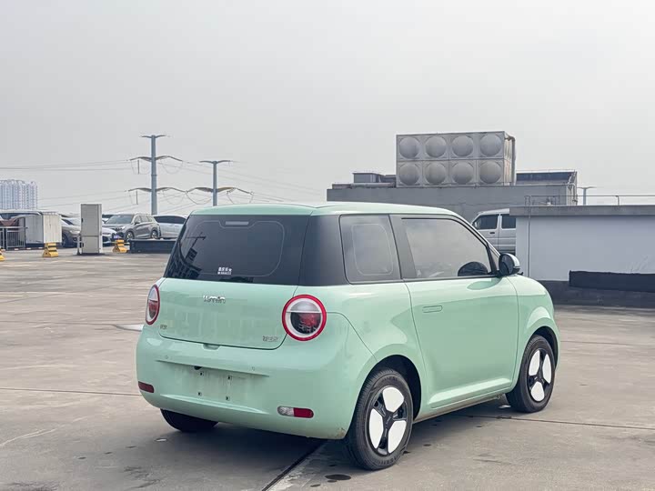 Фото 4 - Changan Qiyuan (Nevo) Lumin