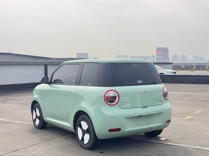 Фото 6 - Changan Qiyuan (Nevo) Lumin