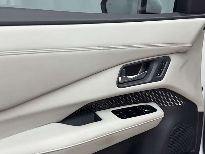 Фото 9 - Nissan Ariya EV