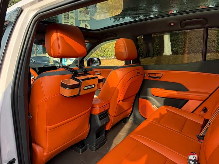 Photo 9 - Toyota bZ3X