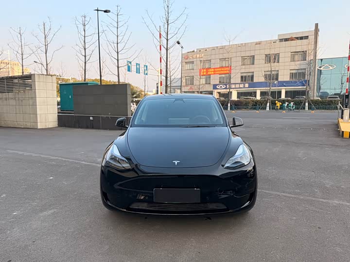 Фото 2 - Tesla Model Y