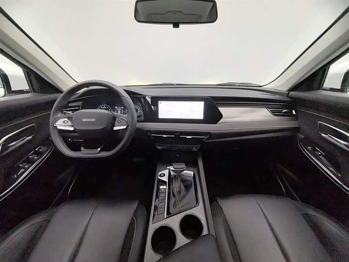 Фото 5 - Changan Oshan X7 Plus