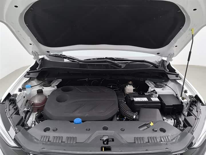 Фото 6 - Changan Oshan X7 Plus