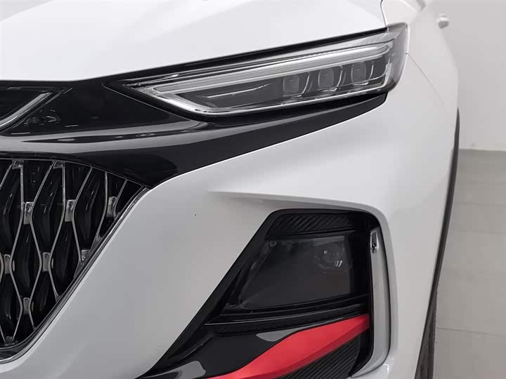 Фото 7 - Changan Oshan X7 Plus