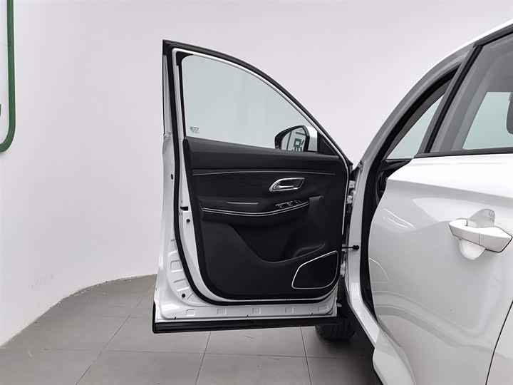 Фото 8 - Changan Oshan X7 Plus